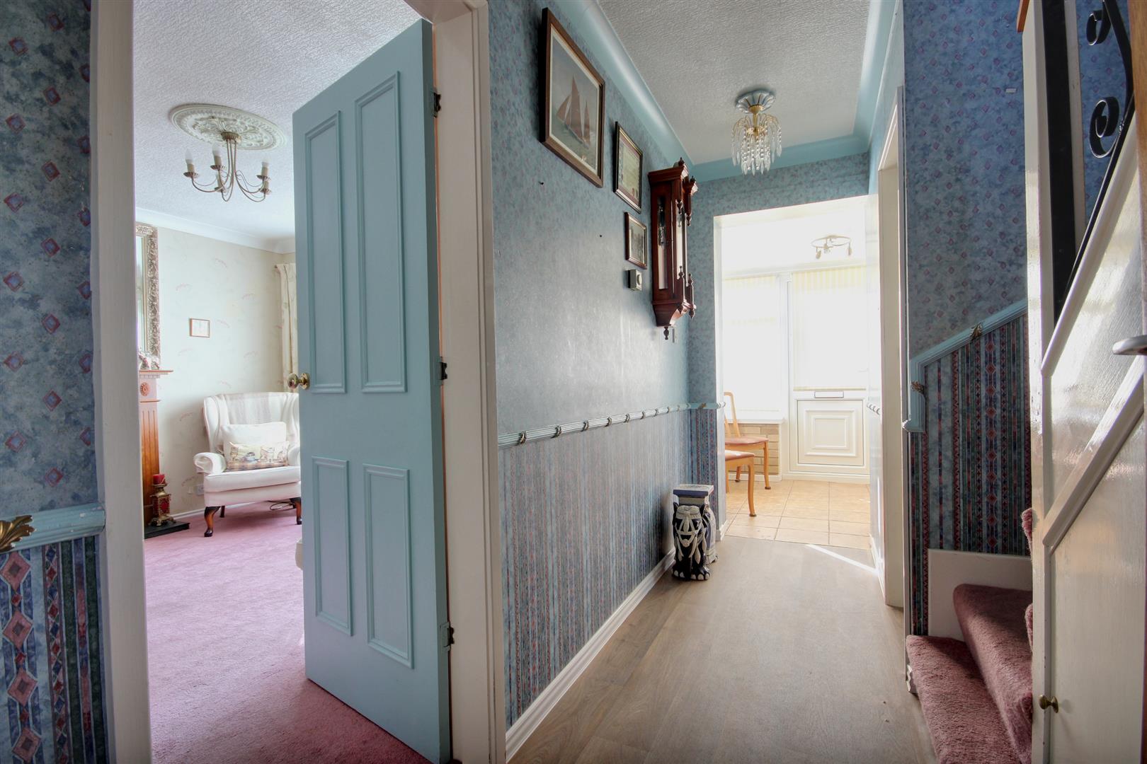 Springdale Close, Willerby, Hull